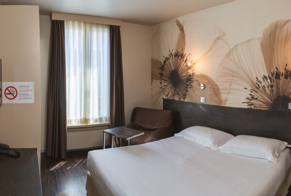 Production vidéo et shooting photo pour l' hôtel parisien Vivaldi