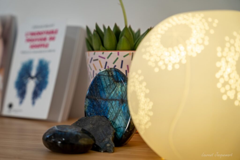 Création Site internet, sophrologue , Magenta, Epernay