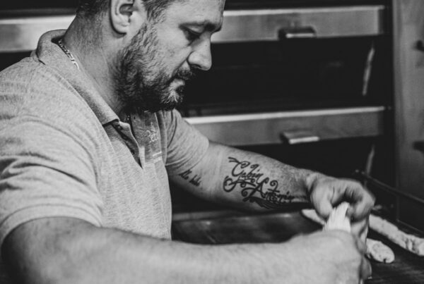 Shooting photo, articles, produits, boulangerie Mareuil-sur-Aÿ au fournil Agééen