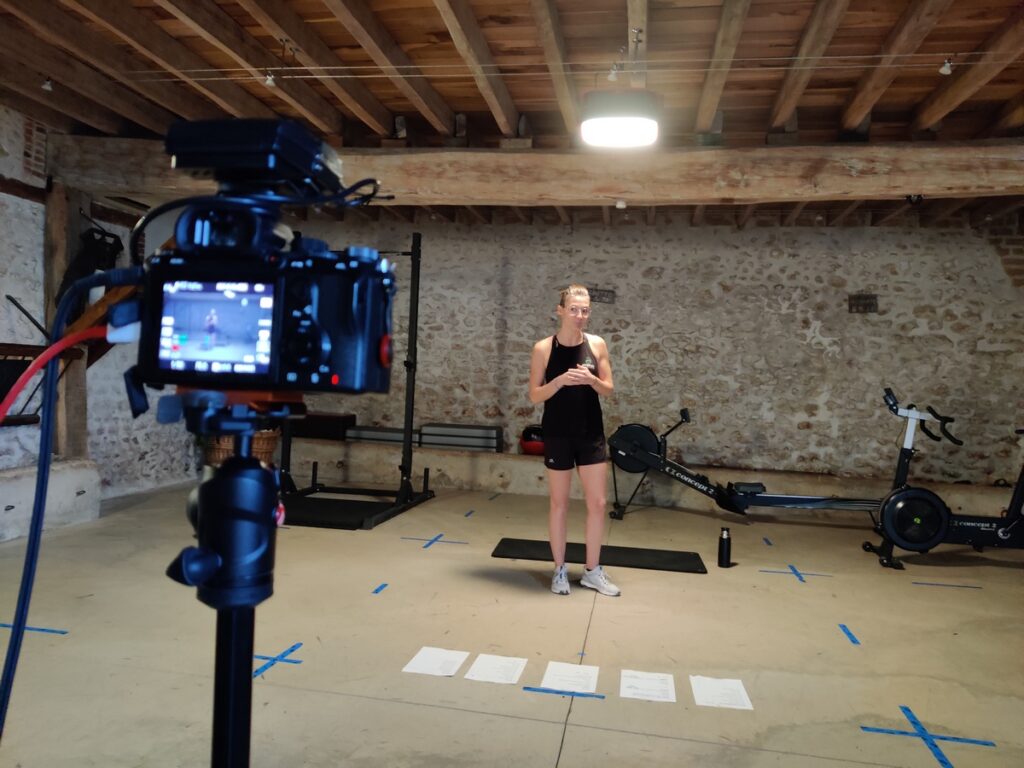 1Video site internet hysplex LJ com laurent jacquemart