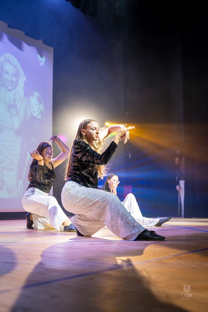 shooting photo, gala de danse, Epernay Magenta