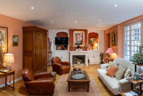 Shooting photo gîte LJ-Com by Laurent Jacquemart proche Epernay